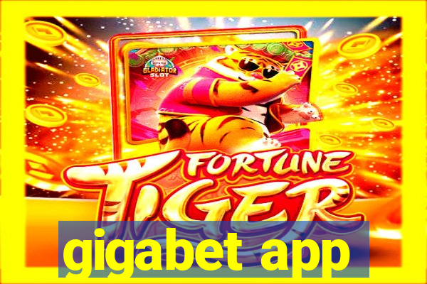 gigabet app